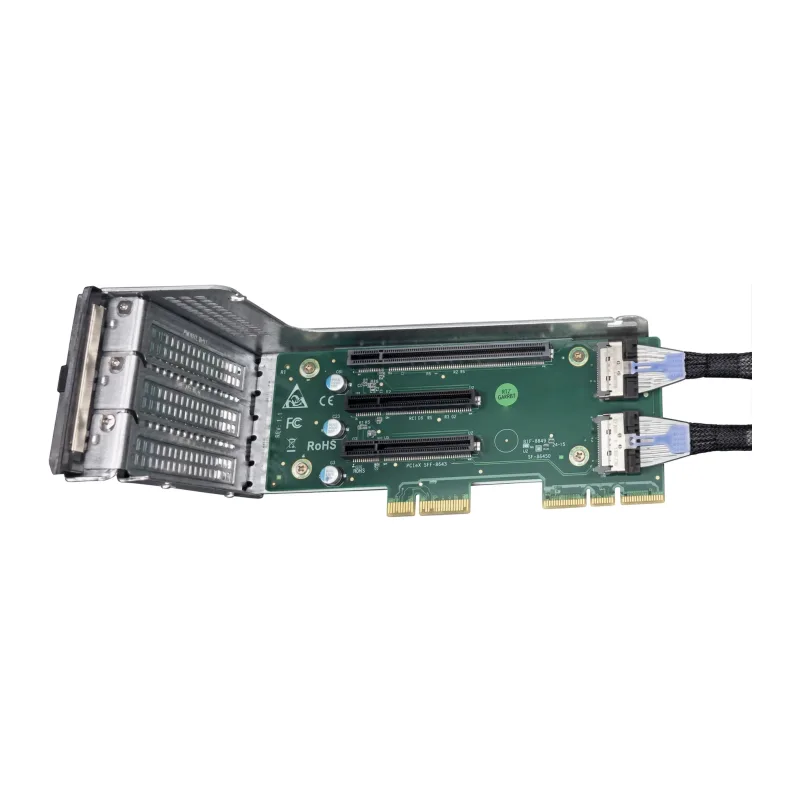 Райзер Gooxi SL2112-748-PCIE13-M