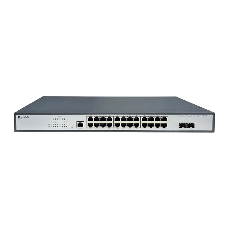 Коммутатор Origo OS3126 (OS3126/A1A)