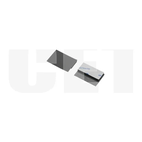 Резинка тормозной площадки Cet CET361086PT