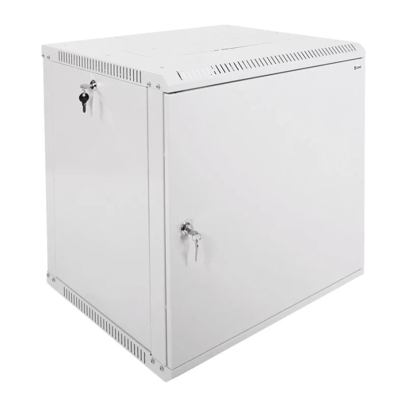 Шкаф коммутационный ЦМО ШРН-12.500.1 серый