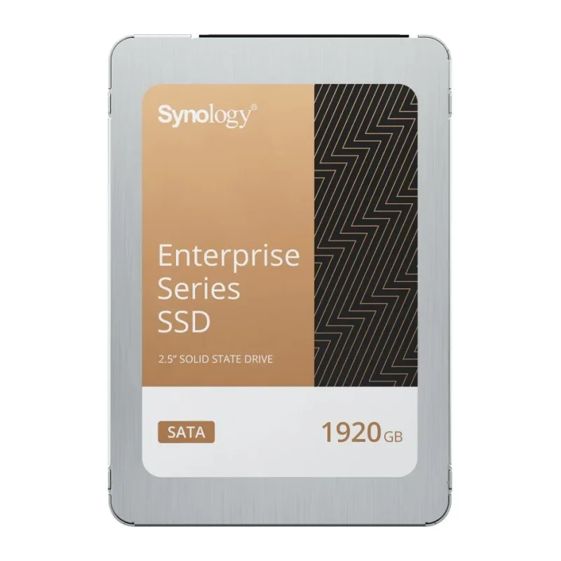 SSD диск Synology 1.92TB (SAT5221-1920G)