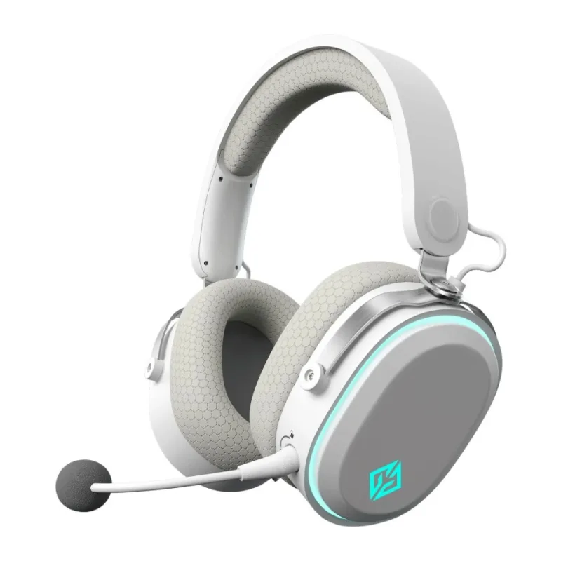 Наушники GMNG GG-HS405W белый (1899880)