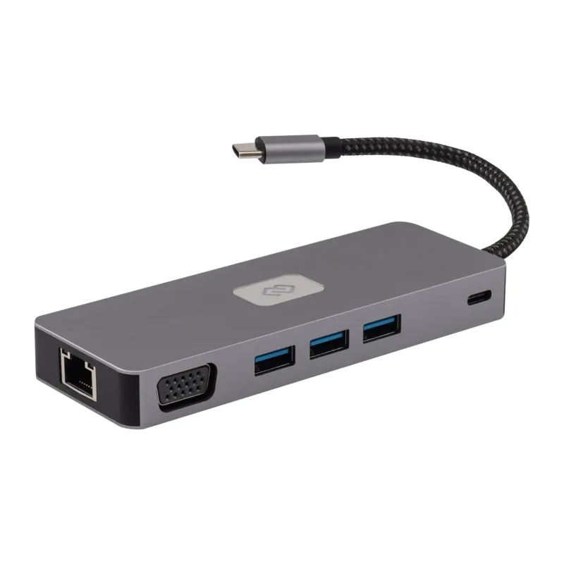Док-станция Digma DS-811