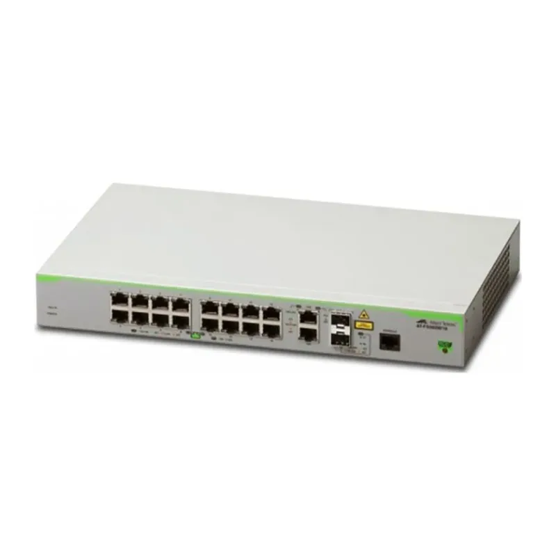 Коммутатор Allied Telesis AT-FS980M/18-50