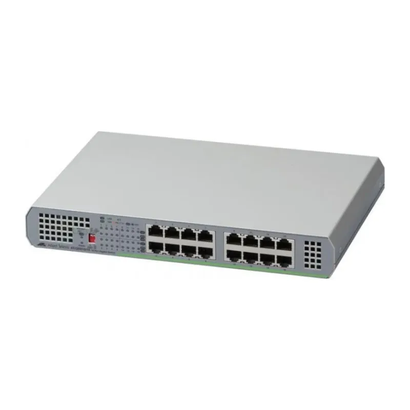 Коммутатор Allied Telesis AT-GS910/16-50