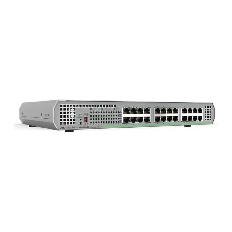 Коммутатор Allied Telesis AT-GS910/24-50