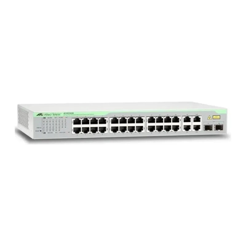 Коммутатор Allied Telesis AT-FS750/28-50