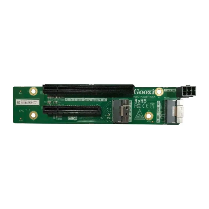 Плата расширения Gooxi SL2108-748-PCIE4-M