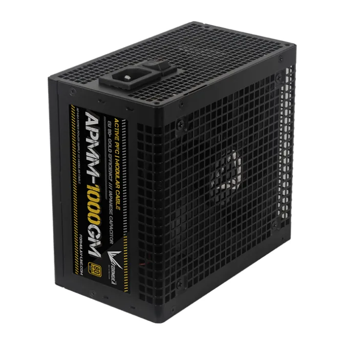 Блок питания Formula V Line TX 1000W Gen.5 (APMM-1000GM)