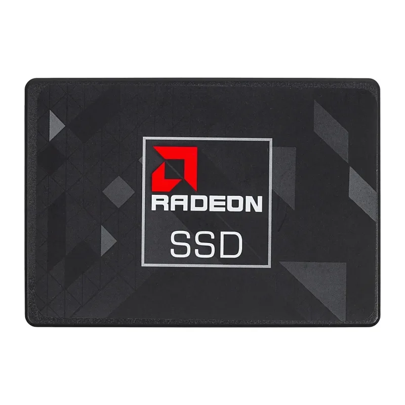 SSD диск AMD Radeon SATA-III 2TB (R3SL2048G2)