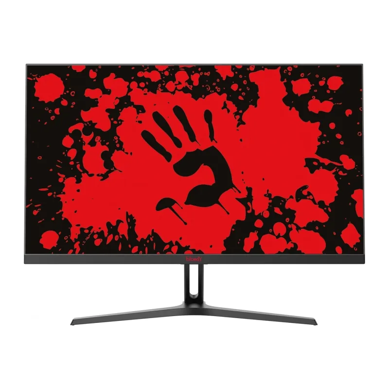 Монитор Bloody MN270Q черный