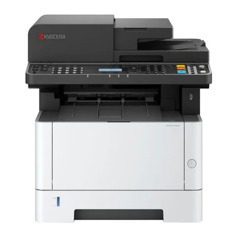 МФУ Kyocera Ecosys MA4000x (110C143NL0)