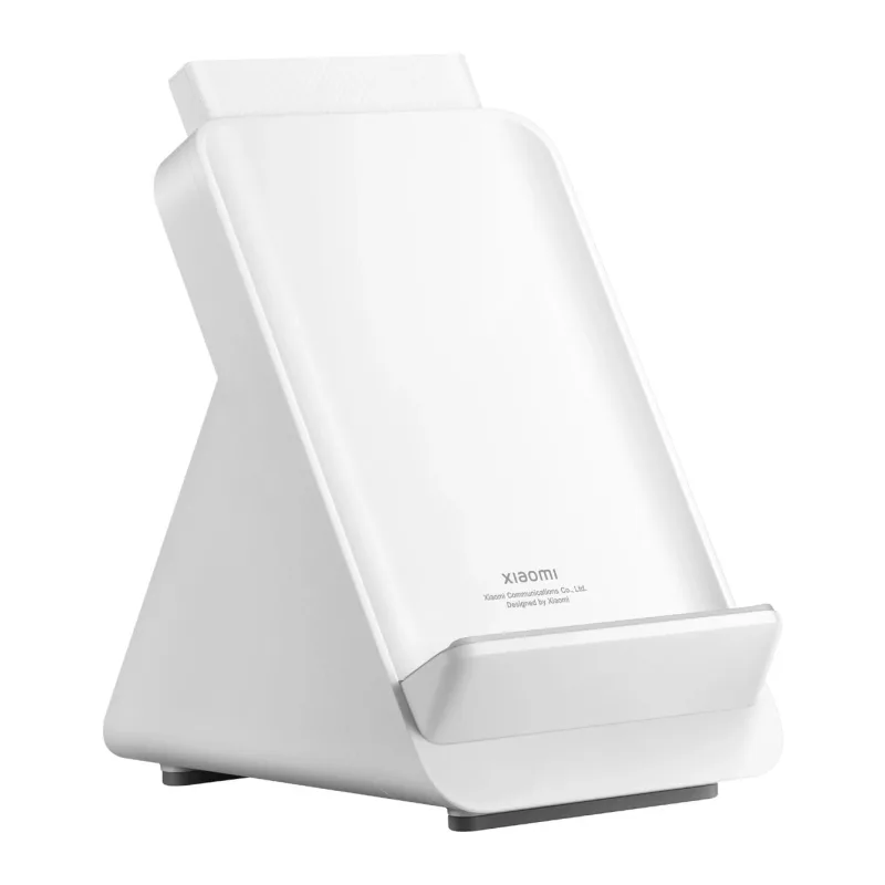 Беспроводное зарядное устройство Xiaomi Mi 80W Adaptive Wireless Charging Stand (BHR8304GL)