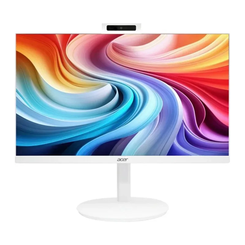 Моноблок Acer Aspire C27-1E13U5UNH White (DQ.BNDCD.002)
