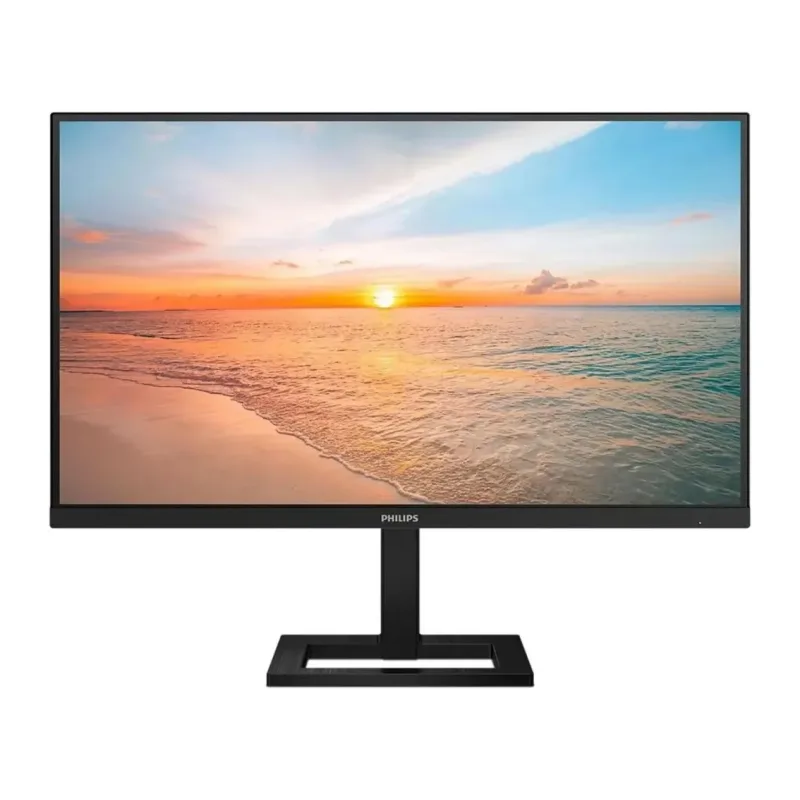 Монитор Philips 27E1N1800AE/01 черный