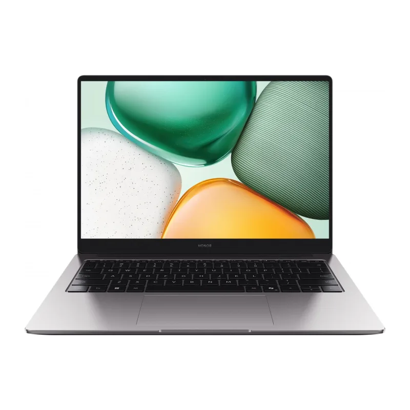 Ноутбук Honor MagicBook X14 2025 GDG-X Cloud Gray (5301ALXB)