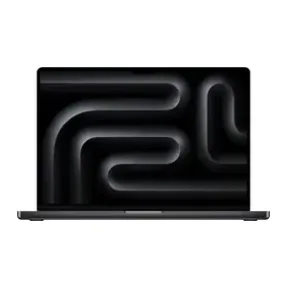 Ноутбук Apple MacBook Pro 16 A3403 M4 Pro Space Black CN (MX2Y3HN/A)