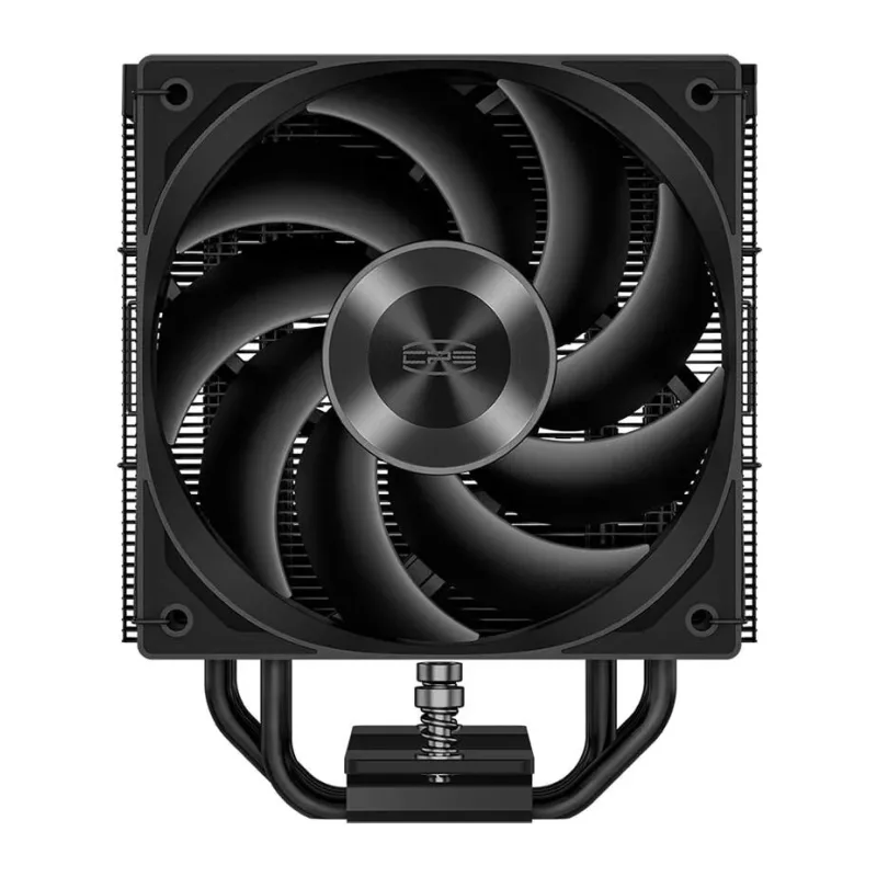 Кулер для процессора PCCooler RZ400 V2 BK (RZ400V2-BKNWNX-GL)