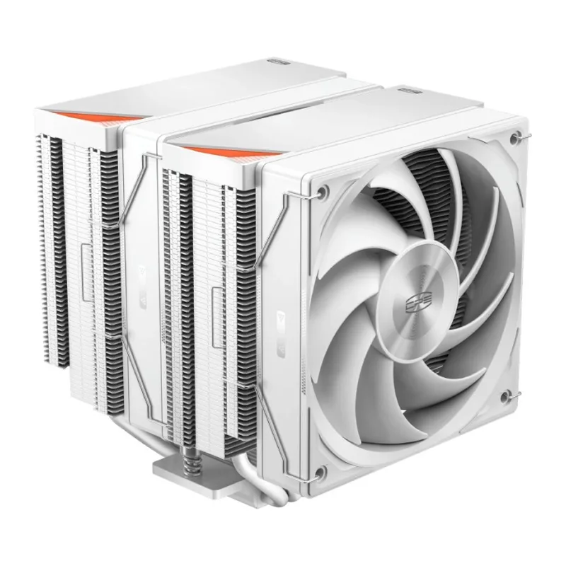 Кулер для процессора PCCooler RZ620 белый (RZ620-WHNWNX-GL)
