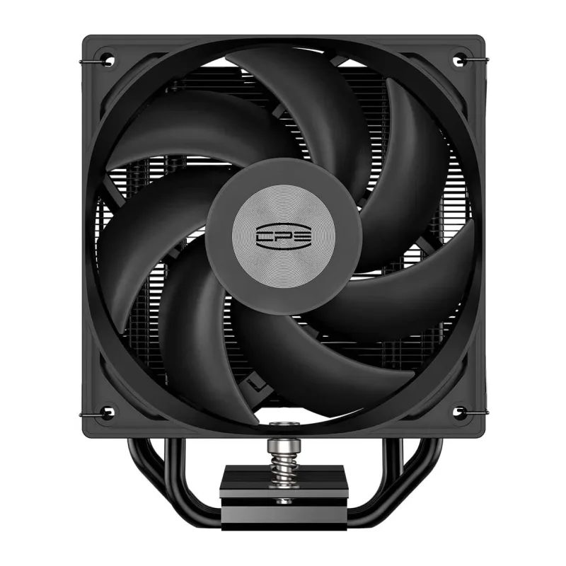 Кулер для процессора PCCooler RT400 BK (RT400-BKNWXX-GL)