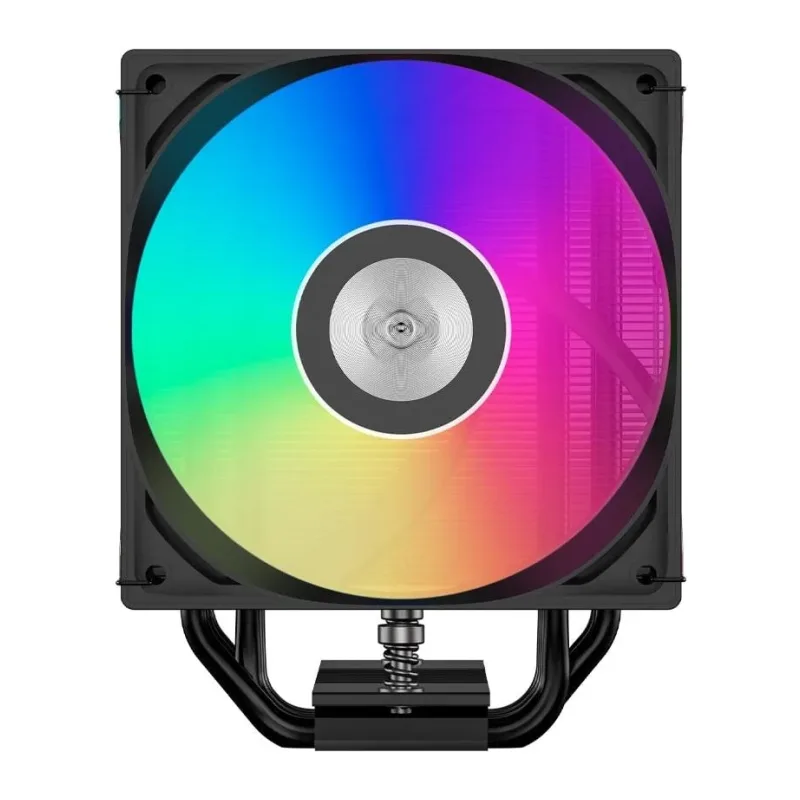 Кулер для процессора PCCooler RT500 Digital ARGB BK (RT500-BKAWYL-GL)