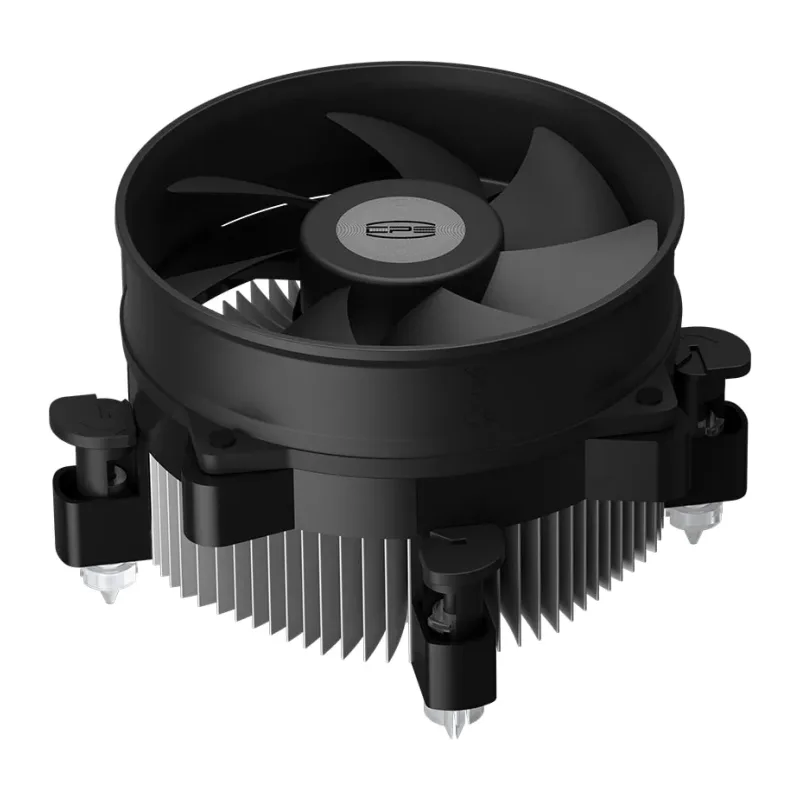 Кулер для процессора PCCooler R120 (R120-XXNIXX-GL)
