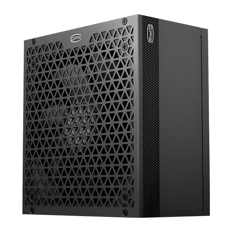 Блок питания PcCooler P5-YS1000-G1F 1000W (P5-YS1000-G1FFBK1-EU)