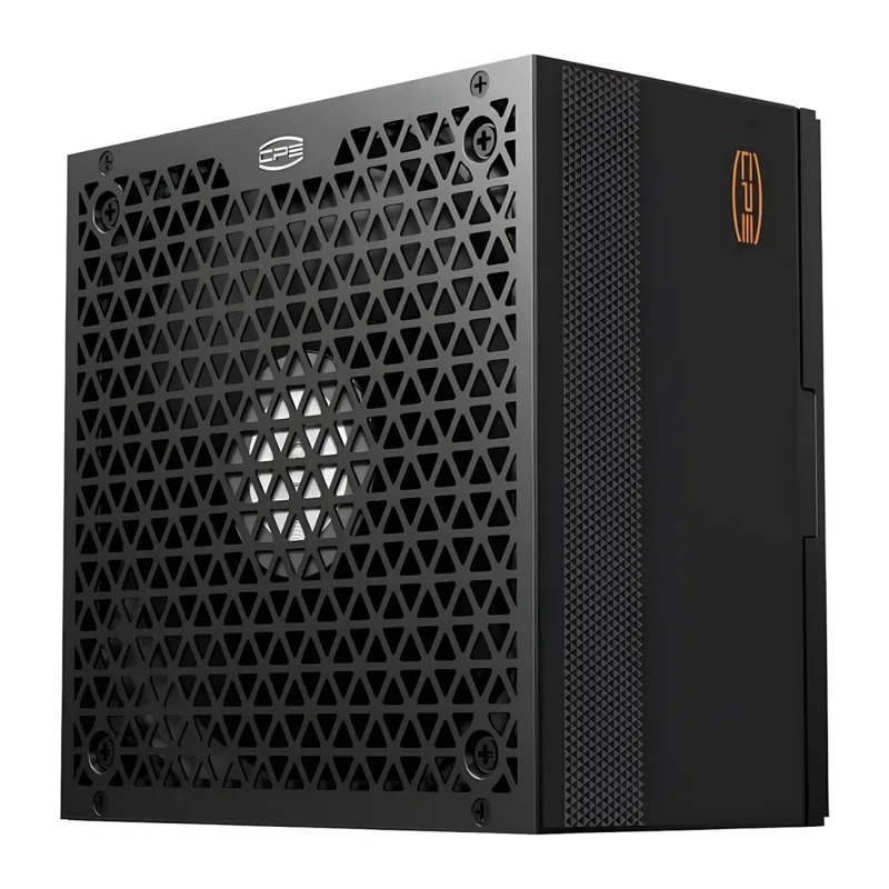 Блок питания PcCooler P5-YK1000-B1H 1000W (P5-YK1000-B1HWBK1-EU)