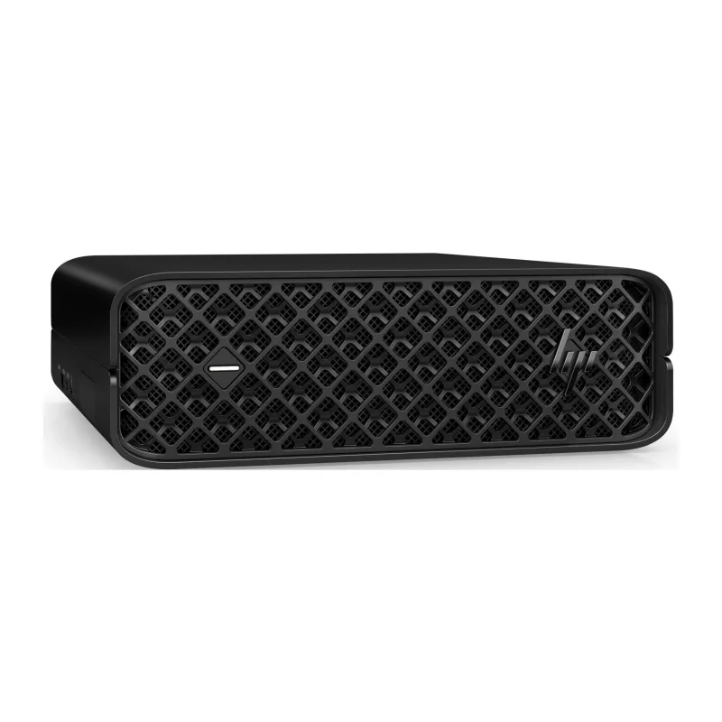 Компьютер HP Z2 G9 Mini черный (4Y5Y9AV)