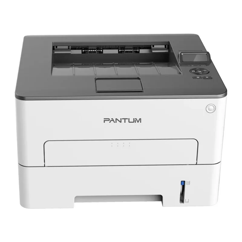 Принтер Pantum P3300DW