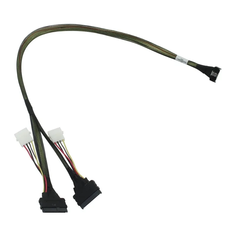 Кабель JPC P4418DN10800-1
