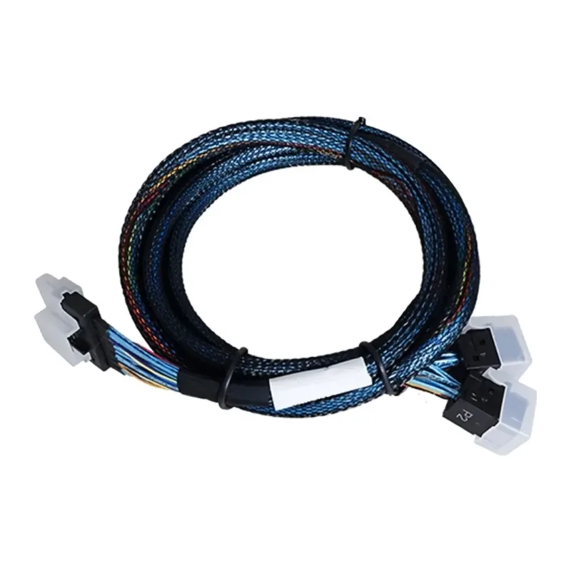 Кабель JPC P5022DR10800-1