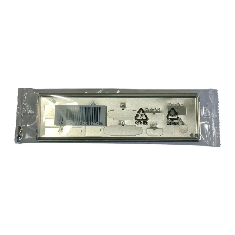 Заглушка корпусная Supermicro MCP-260-00177-0N