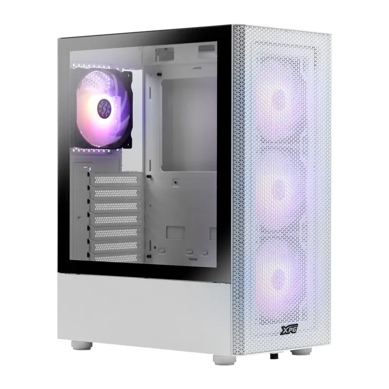 Корпус XPG VALORMESHC4VA-WHCWW