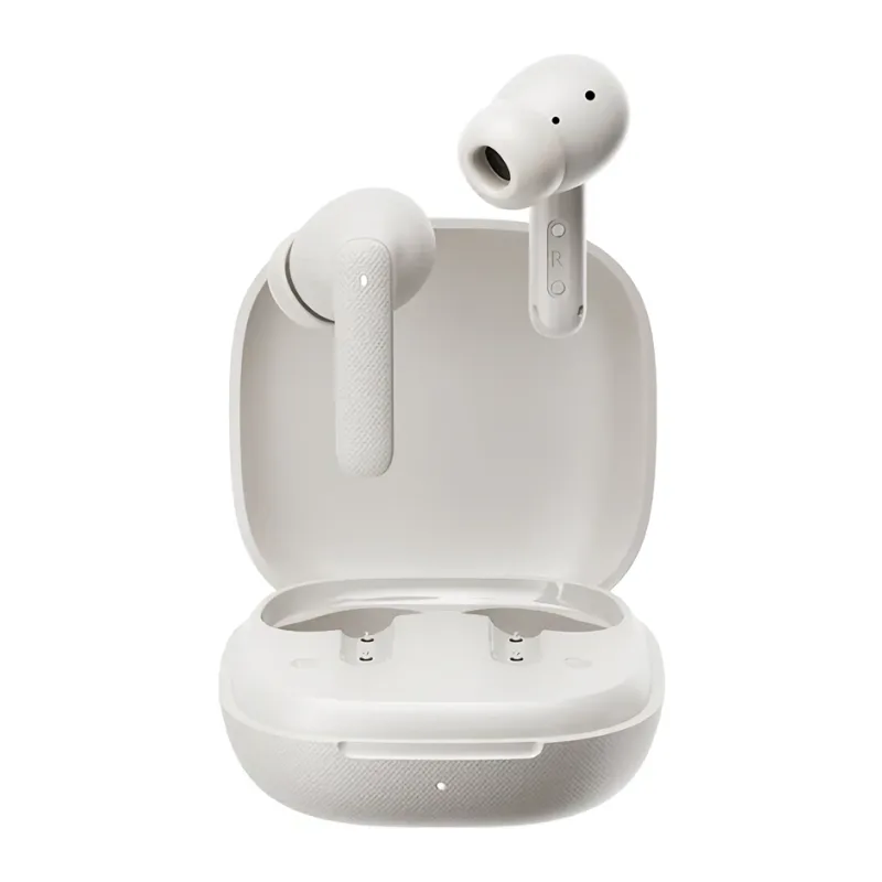Наушники QCY Buds White (BH24QT43A)