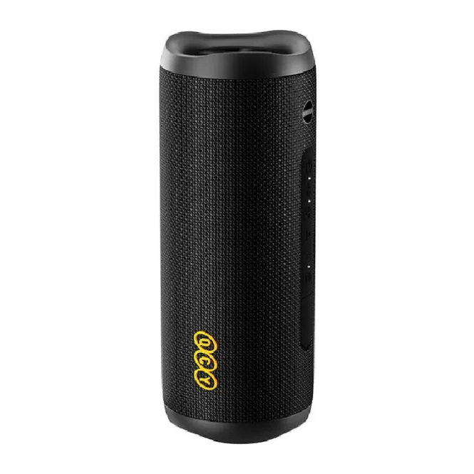Портативная колонка QCY SP7 Speaker Black (BH24SP7A)