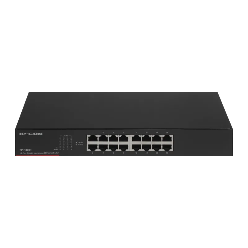 Коммутатор IP-COM G1016D