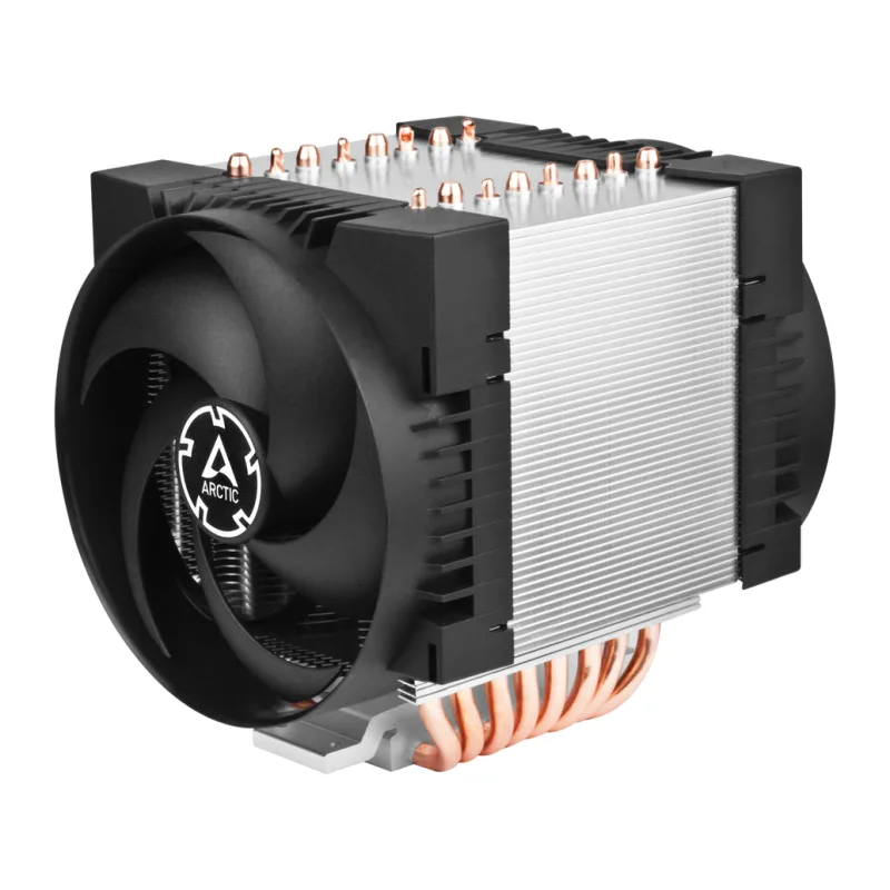 Вентилятор для процессора Arctic Cooling Freezer 4U-M Rev. 2 (ACFRE00133B)