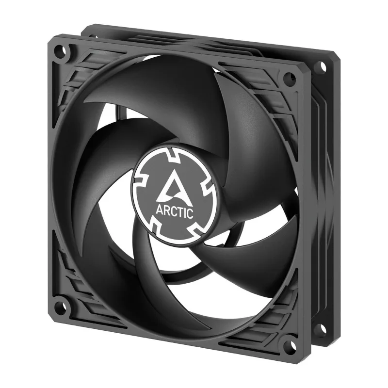 Вентилятор для процессора Arctic Cooling P9 PWM PST Black (ACFAN00298A)