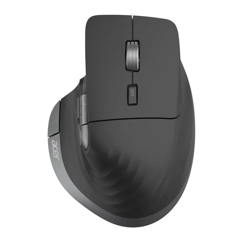 Мышь Acer OMR405 черный (ZL.MCEEE.02V)