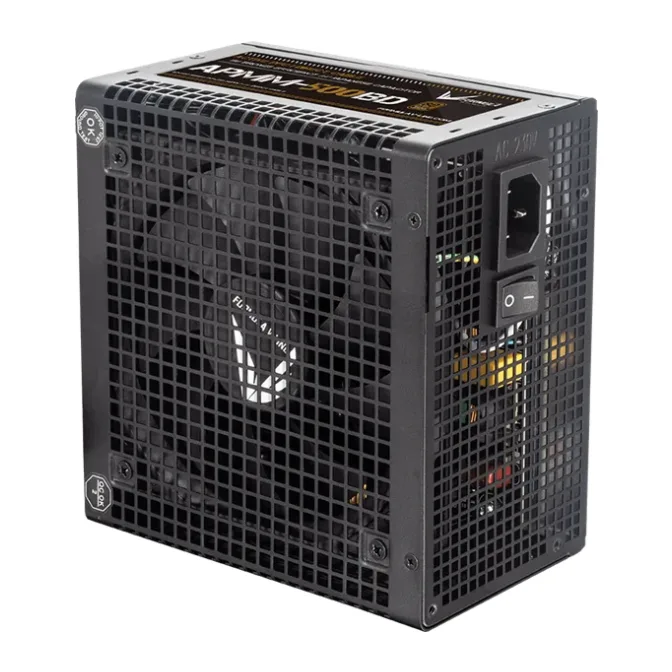 Блок питания Formula V Line ATX 500W (APMM-500BD)