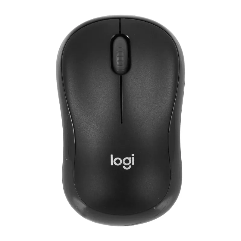 Мышь Logitech B175 черный (910-004332)
