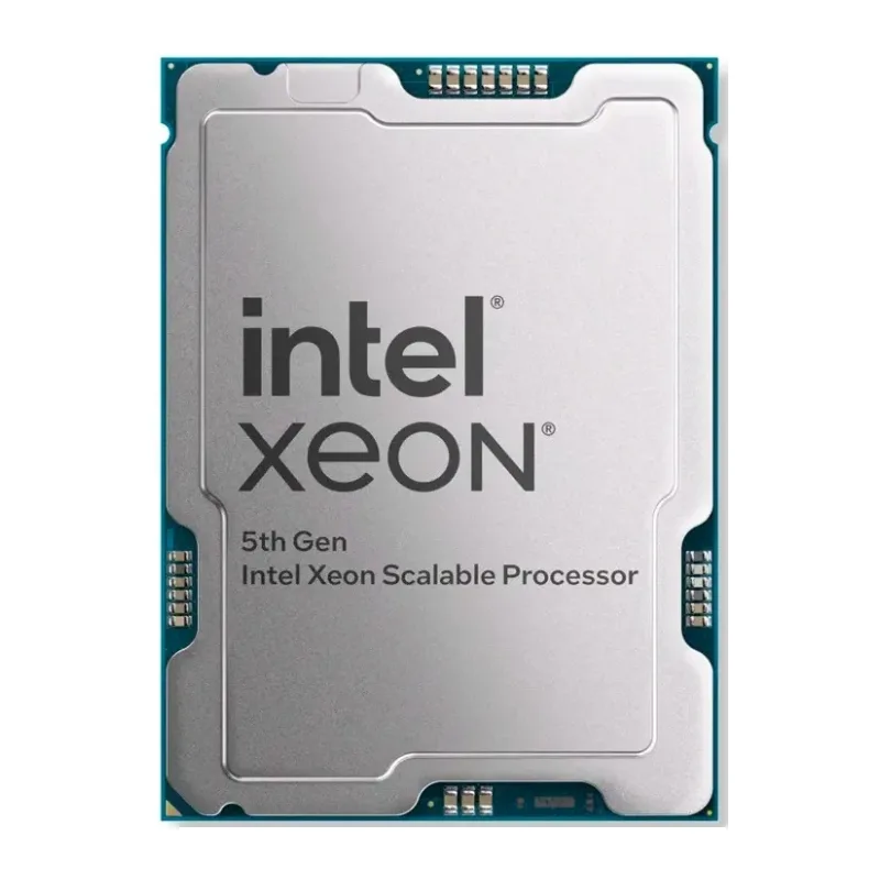 Процессор Intel Xeon Gold 6548Y+ OEM (PK8072205559700 SRN6Q)