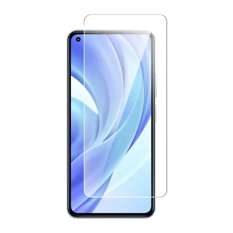 Защитное стекло для экрана BoraSCO для Xiaomi Mi 11 Lite (40206)