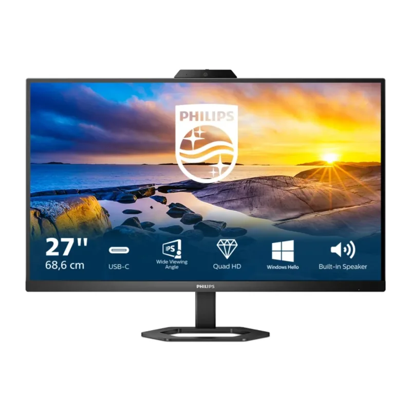 Монитор Philips 27E1N5600HE/01
