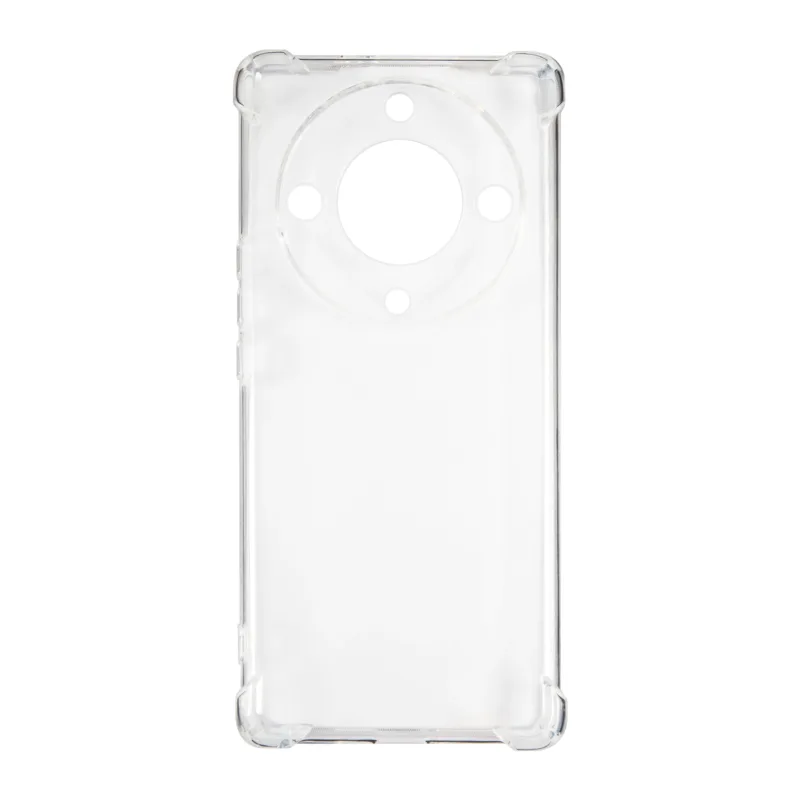 Чехол Red Line для Honor X9a iBox Crystal прозрачный (УТ000033835)