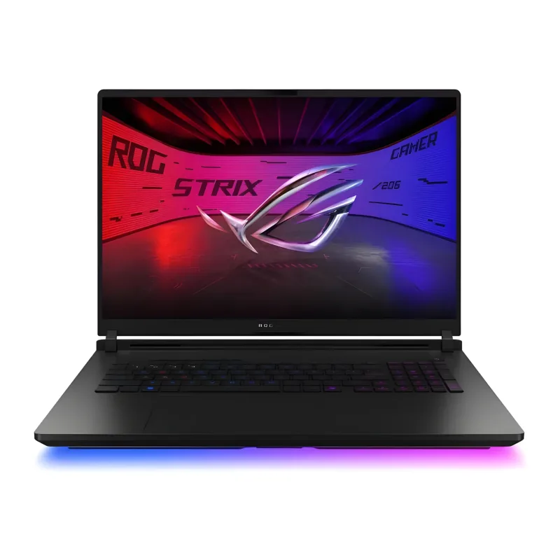 Ноутбук ASUS ROG Strix SCAR 18 G835LW-SA090 Off Black (90NR0LI1-M00760)