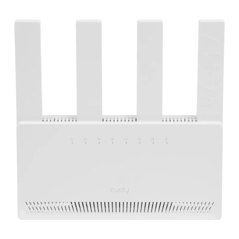 Роутер беспроводной Cudy WR3600E белый
