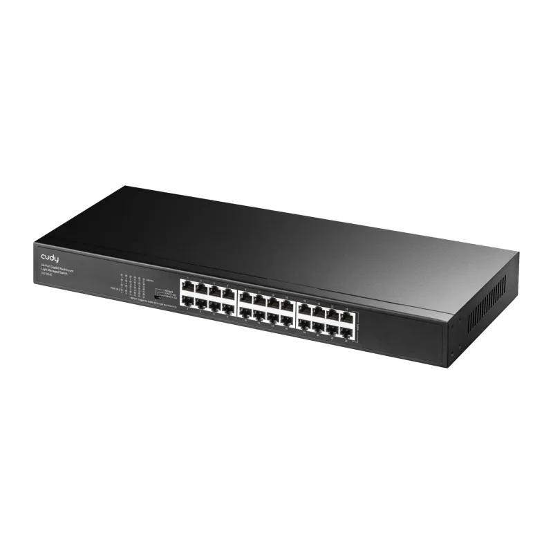 Коммутатор Cudy GS1024E