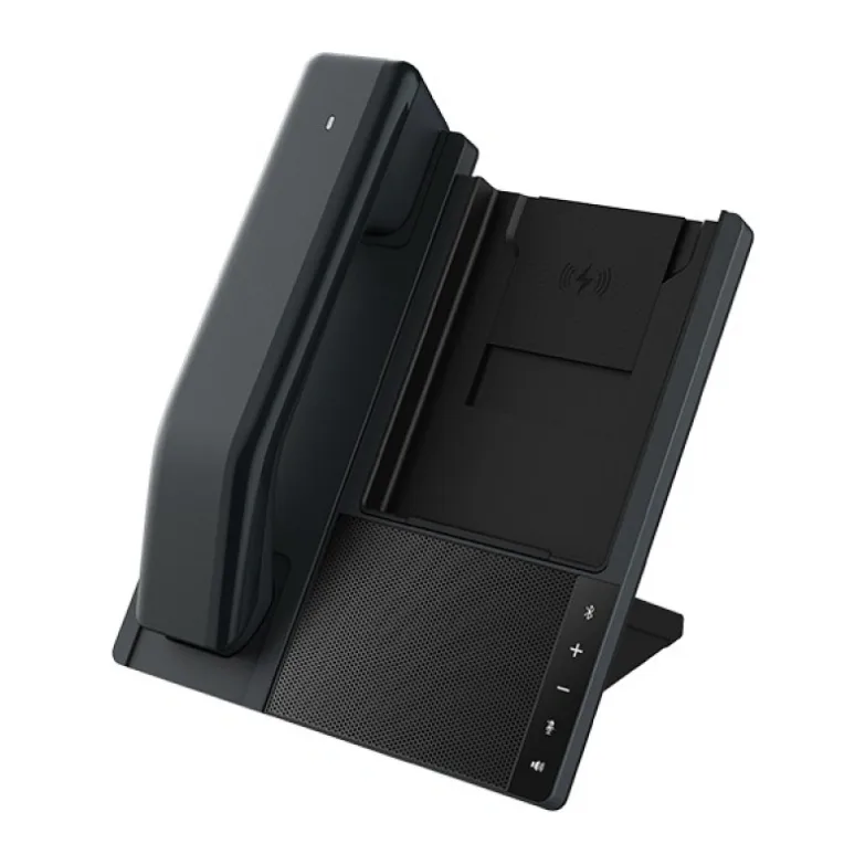 IP-телефон Fanvil DB20-H черный